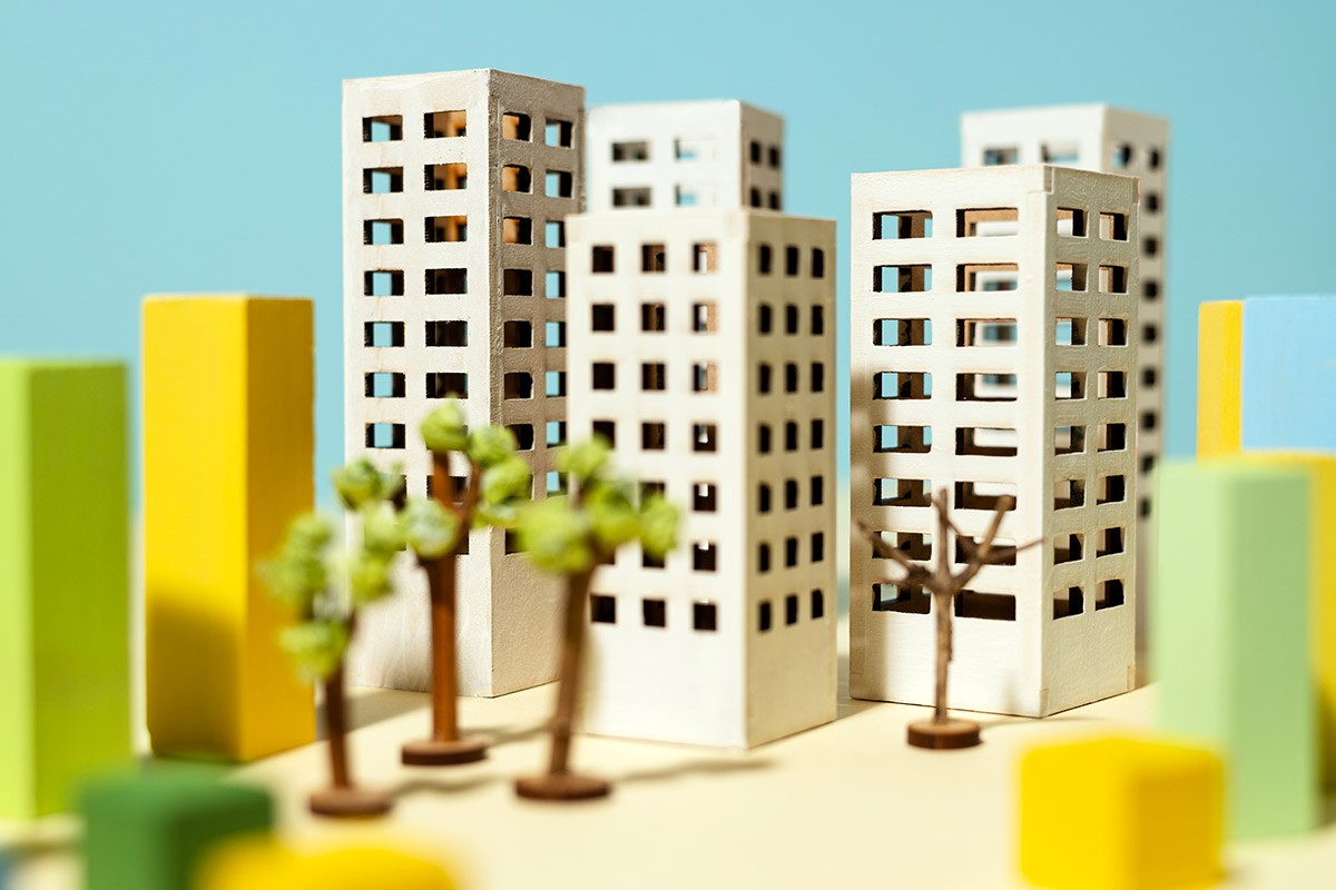 Syndic de copropriété